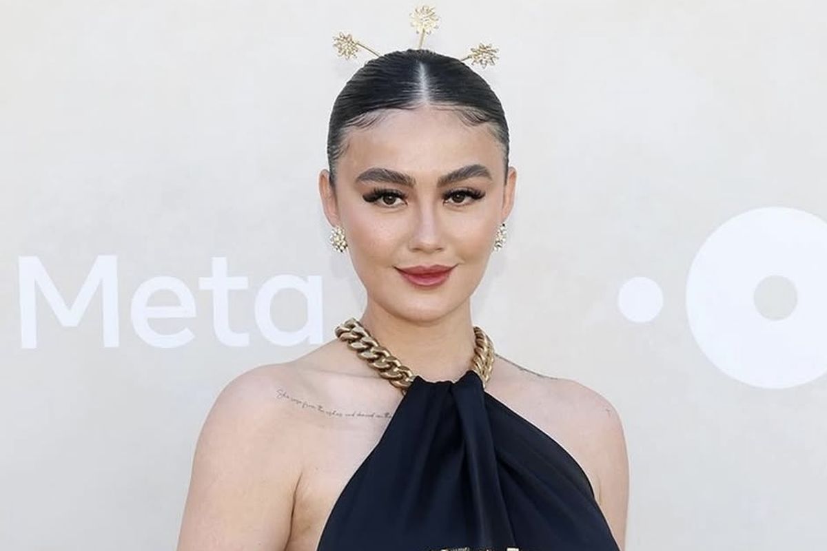 Agnez Mo, Agnes Monica, gaya hidup agnez mo, hidup sehat ala agnez mo, rahasia hidup sehat agnez mo, Intip Rahasia Bugar Agnez Mo di Usia 38 Tahun, 1. Rutin olahraga demi kesehatan, 2. Pilih nutrisi dari makanan asli , 3. Belajar hidup sehat sejak dini dari sang ayah, 4. Menerapkan clean eating