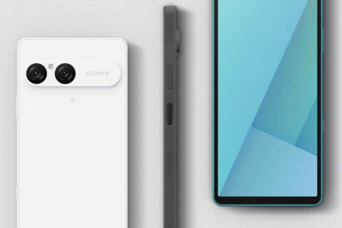 sony, Xperia, sony xperia 10 vii, Sony Rilis Xperia 10 VII, HP Rp 8 Jutaan dengan Kamera Mirip Pixel