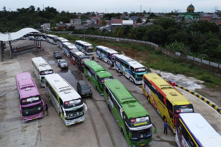 Mudik, Mudik Bareng Pertamina 2026, Mudik Bareng Pertamina 2026 Dibuka Hari Ini, Simak Cara dan Syaratnya