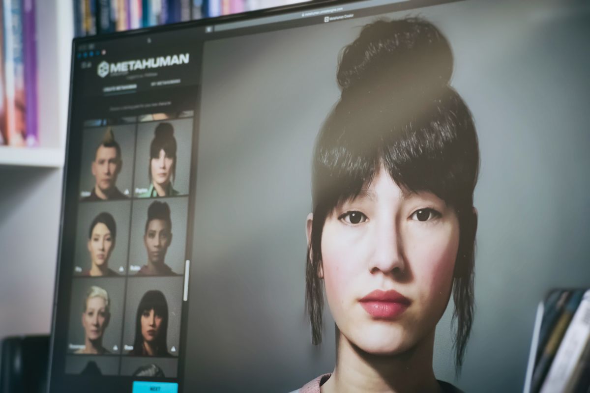 deepfake, Komdigi, deepfake adalah, komdigi minta platform sediakan fitur pengecek AI, komdigi platform digital, fitur pengecek AI, Hadapi Deepfake, Komdigi Dorong Platform Digital Sediakan Fitur Pengecek Konten AI