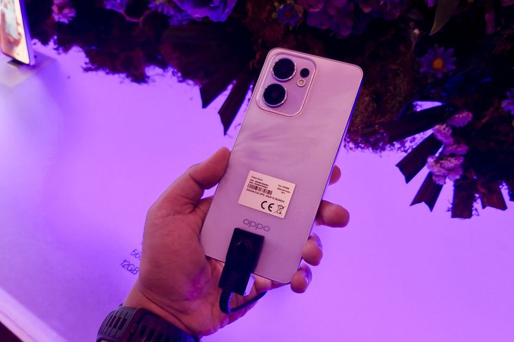 Lebaran 2026, HP Lebaran, Oppo, Vivo, Poco, 12 HP Harga Rp 5 Jutaan Edisi Lebaran 2026, 1. Oppo Reno 13F 5G, 2. Vivo V40 Lite 5G, 3. Vivo V50 Lite 5G, 4. Vivo V60 Lite 5G, 5. Redmi Note 15 Pro 5G, 6. Redmi Note 14 Pro Plus 5G, 7. Poco X7 Pro 5G, 8. Samsung Galaxy A36 5G, 9. Tecno Camon 50, 10. Tecno Camon 50 Pro 5G, 11. Tecno Phantom V Flip 5G, 12. Infinix Note 60 Pro
