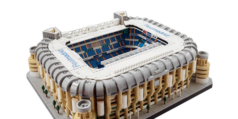 Santiago, Liga Spanyol, Real Madrid, Santiago Bernabeu, Madrid, santiago, LaLiga, Bernabeu, Alasan di Balik Penghapusan Nama ‘Santiago’ pada Stadion Real Madrid