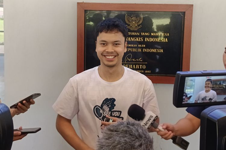 Indonesia Open 2026, Anthony Sinisuka Ginting, Ginting Berpotensi Absen di Polytron Indonesia Open 2026, Cuma Bisa Pasrah