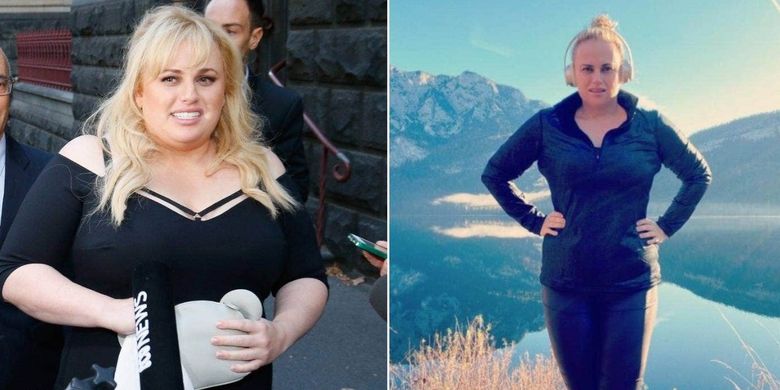 diet, perjalanan diet, 10 Perjalanan Diet Artis Paling Disorot, Ada yang Turun Lebih dari 90 Kilogram, Jelly Roll: Turun hampir 91 Kilogram lewat pola makan sederhana, Adele: Olahraga untuk kesehatan mental, bukan sekadar turun berat badan, Oprah Winfrey: Keluar dari pola yo-yo dengan bantuan medis, Post Malone: Berhenti minum soda dan turun sekitar 25 kilogram, Russell Crowe: Kurangi alkohol demi tetap aktif, Billy Gardell: Operasi bukan jalan pintas, Rebel Wilson: Titik balik dari saran dokter, Ethan Suplee: Turun 113 kilogram dengan tujuan realistis, Chrissy Metz: Diet adalah keputusan personal, Al Roker: Konsistensi lebih penting daripada ekstrem