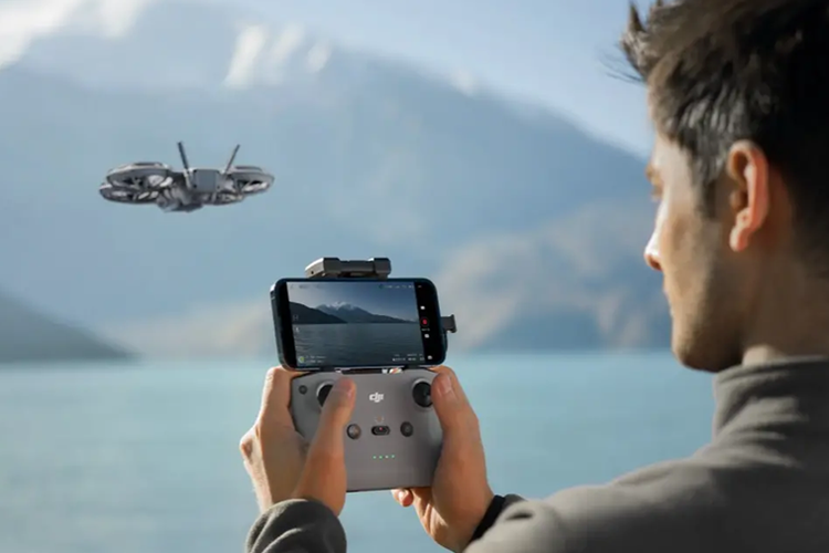 drone, DJI Neo 2, spesifikasi DJI Neo 2, harga DJI Neo 2, DJI Neo 2 di Indonesia, Drone Ringkas DJI Neo 2 Resmi di Indonesia, Harga mulai Rp 3 Jutaan
