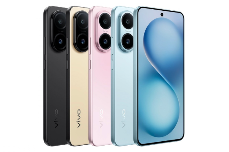 Vivo, Vivo S30, Vivo S30 Pro Mini, smartphone, Smartphone, Vivo S30 Pro mini, Vivo S30 dan S30 Pro Mini Resmi, HP 