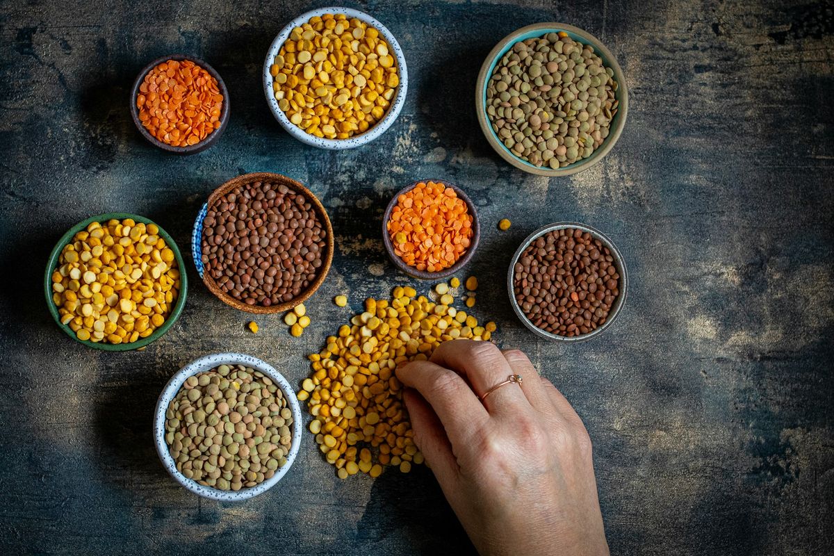legumes, kedelai, risiko hipertensi, tekanan darah, Peneliti Sebut Kedelai dan Kacang-kacangan Bantu Turunkan Risiko Darah Tinggi