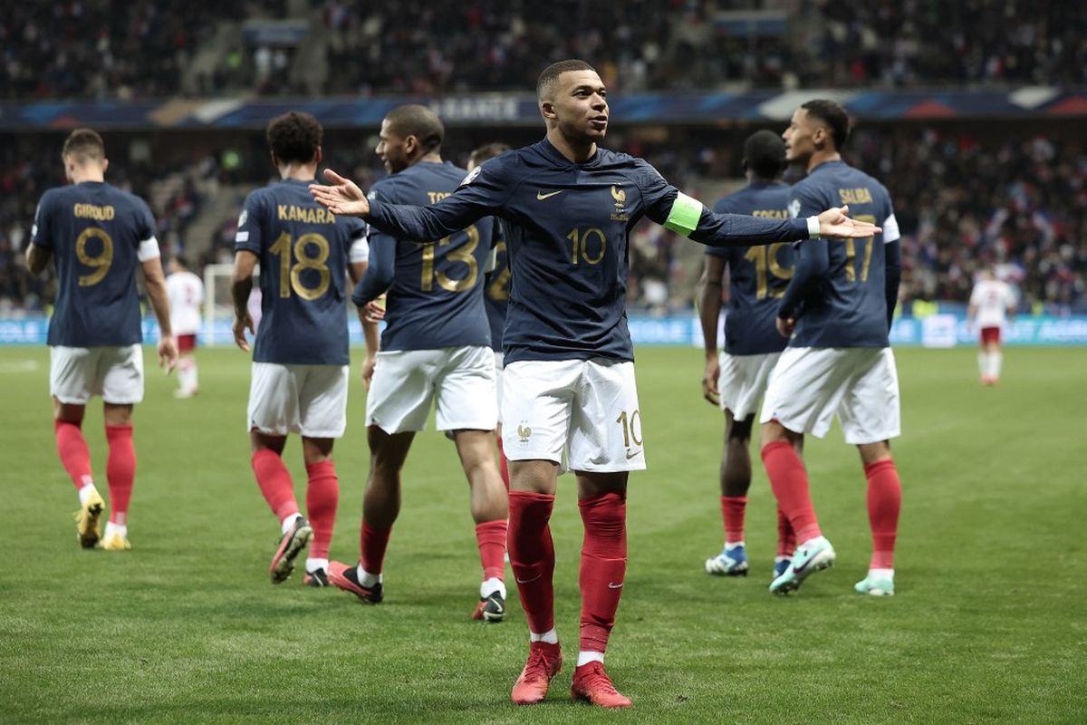 UEFA, Piala Dunia, Presiden UEFA, UEFA Akan Rombak Format Kualifikasi Piala Dunia 2030 Demi Kurangi Laga Tak Menarik