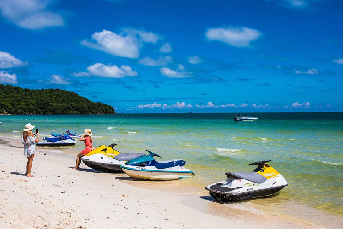 Vietnam, Itinerary Liburan 3 Hari 2 Malam ke Pulau Phu Quoc Vietnam, Cek!, Hari Pertama: Tiba dan santai di pantai, Hari Kedua: ikon wisata dan wajah lain Phu Quoc, Hari Ketiga: santai dan belanja oleh-oleh, Estimasi Biaya Liburan 3D2N ke Phu Quoc