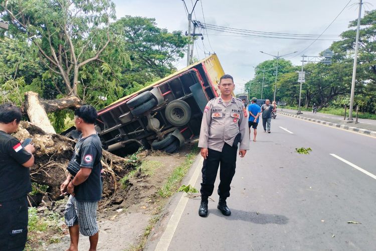 kecelakaan, Road Safety Association, kerugian, jalan, angka kecelakaan, keselamatan jalan, Pemerintah Diminta Tambah Anggaran Keselamatan Jalan