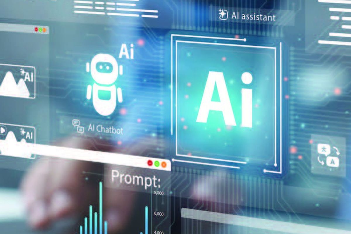 cloud, akamai, Edge, AI generatif, Riset Akamai: AI Generatif Dorong Adopsi Layanan Edge demi AI Anti-lemot