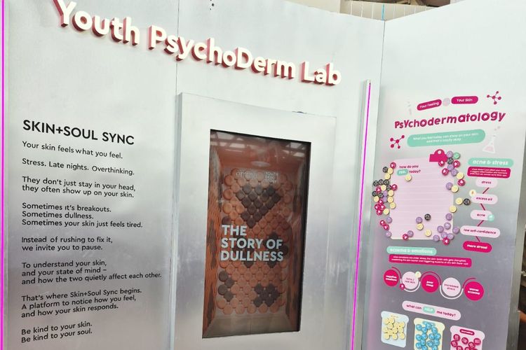 ParagonCorp, Purposeful Beauty Tech Company, Beauty Science Tech 2026, Ketika Beauty, Sains, dan Teknologi Menghadirkan Inovasi yang Berdampak
