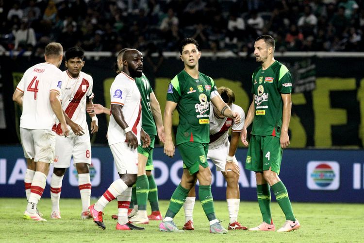 Persebaya, Bernardo Tavares, Eduardo Perez, eduardo perez, Persebaya Surabaya, Super League, Eduardo Perez Moran, Super League 2025-2026, Super League 2025 2026, Bernardo Tavares Dikaitkan Persebaya, Jago Bentuk Karakter dan Tempa Pemain Muda