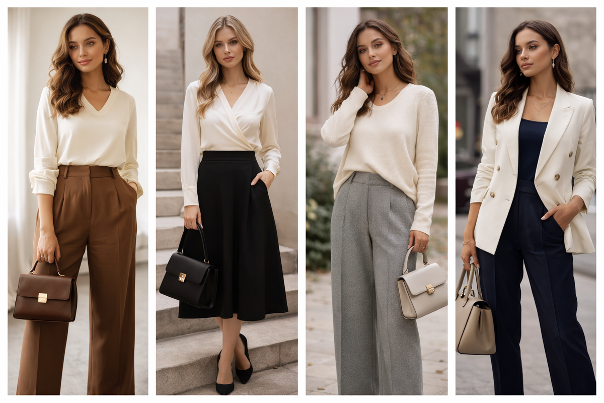 ivory, Warna Ivory Seperti Apa? Kenali Ciri dan Kombinasinya, Ivory Warna Apa?, Seperti Apa Warna Ivory Itu?, Perbedaan Warna Ivory dengan Putih, Cream, dan Beige, Makna dan Karakter Warna Ivory, Warna yang Cocok Dipadukan dengan Ivory, Penggunaan Warna Ivory dalam Fashion, FAQ Seputar Warna Ivory