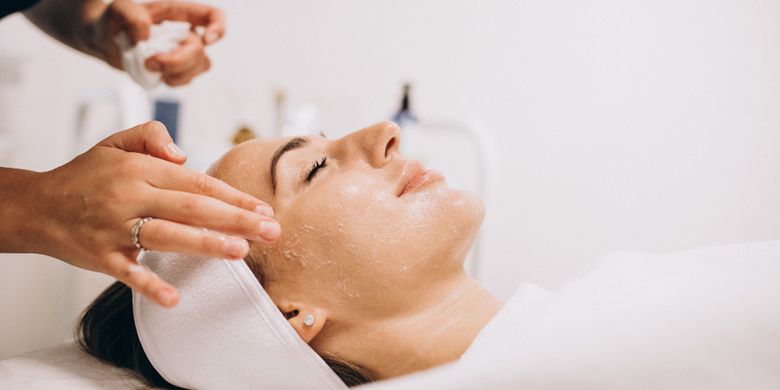 facial, Seberapa Sering Facial Boleh Dilakukan?