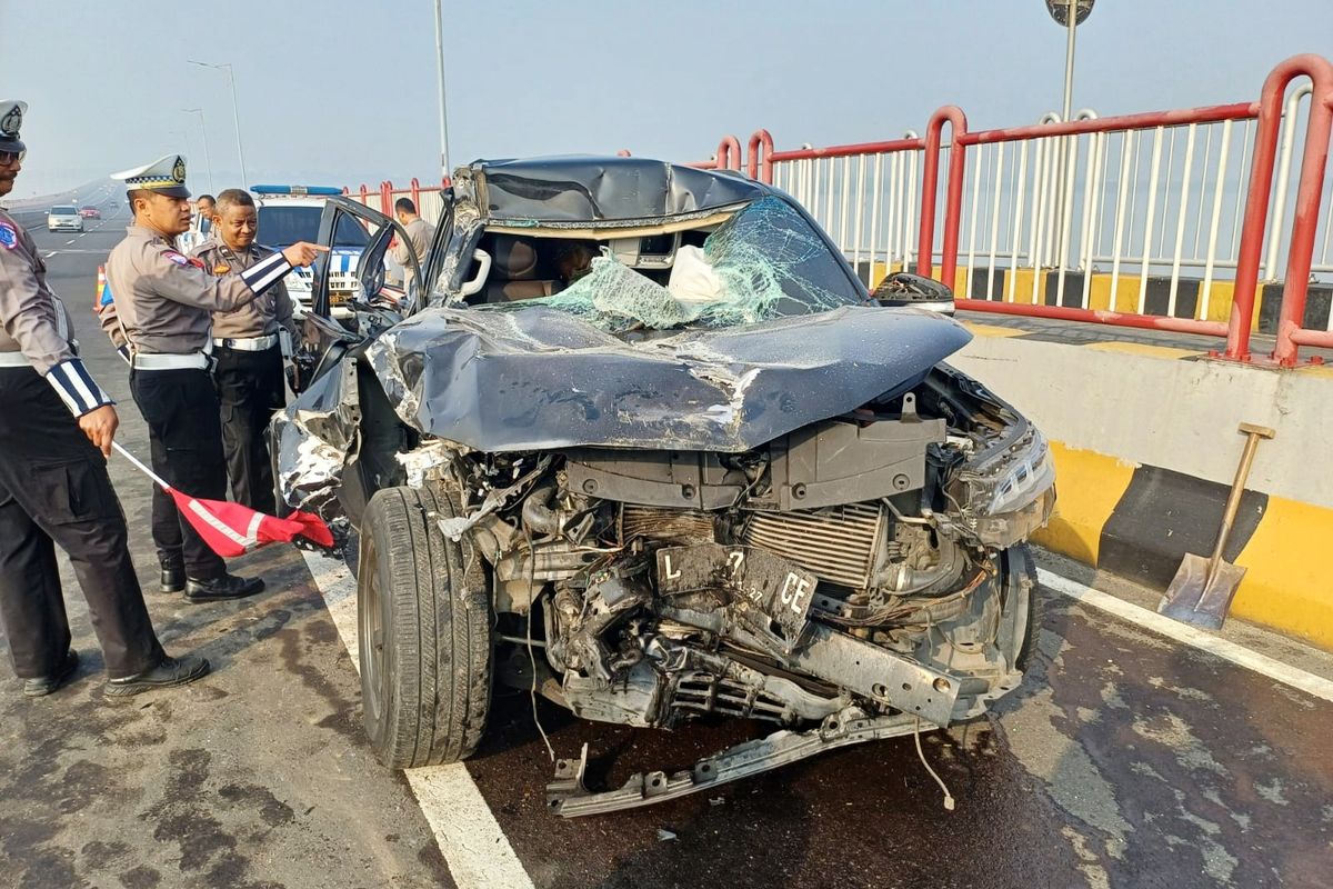 tips membeli mobil bekas, perbaikan mobil bekas kecelakaan, Mobil bekas Laka, Mobil Bekas Tabrakan Tak Cuma Butuh Perbaikan Bodi, Ini Faktanya