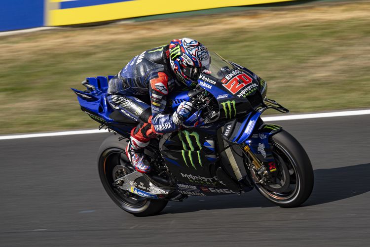 motor sport, Yamaha Indonesia, Aldi Satya Mahendra, World Supersport 300, world supersport 300, Peran Balapan dalam Meningkatkan Citra Merek Yamaha
