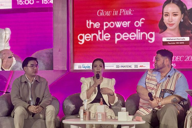 Jakarta X Beauty, Jakarta X Beauty 2025, jakarta x beauty 2025, jxb 2025, aktivitas di jakarta x beauty 2025, 10 Aktivitas Seru Selain Belanja di Jakarta X Beauty 2025, dari Pijat Gratis hingga Talkshow, 1. Pijat gratis, 2. Menyetorkan kemasan bekas produk skincare, 3. Scalp + Hair Analysis dari Dove, 4. Photo box, 5. Playground anak , 6. Styling rambut gratis , 7. Simple nail polish , 8. Skin analysis, 9. Bermain game, 10. Talkshow gratis 