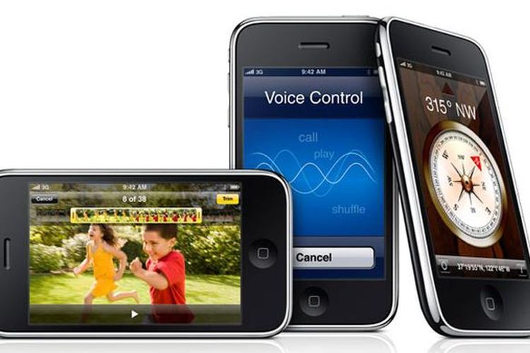 Apple, iPhone, Tim Cook, 3 miliar iPhone, apple, 3 miliar iphone, 3 Miliar iPhone Telah Dipasarkan, Sejarah Baru bagi Apple