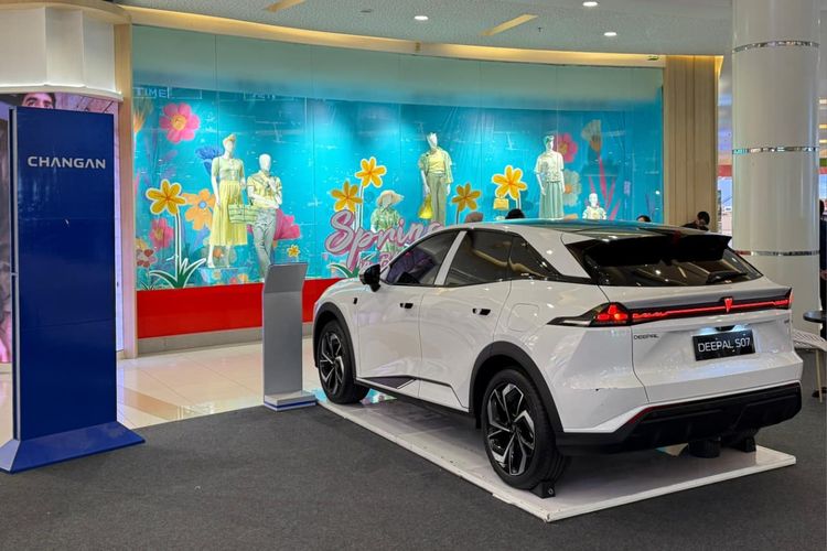 layanan purnajual, keberlangsungan merek, Changan Indonesia, Indomobil Group, Changan Indonesia: Jaminan Aftersales & Keberlanjutan dengan Indomobil