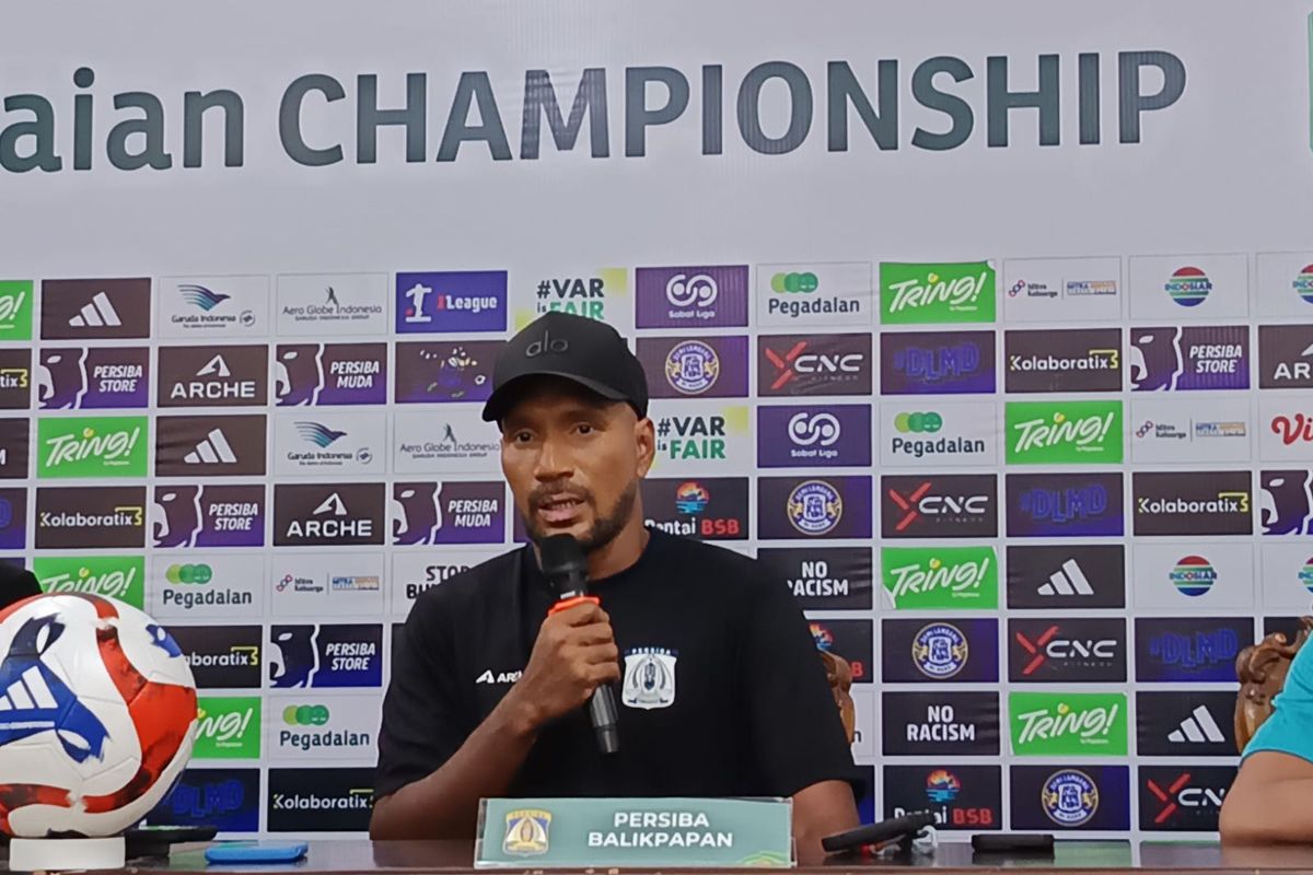 Pegadaian Championship, PSS Sleman, Link Live Streaming Persiba Vs PSS Sleman: Seperti Duel Hidup Mati