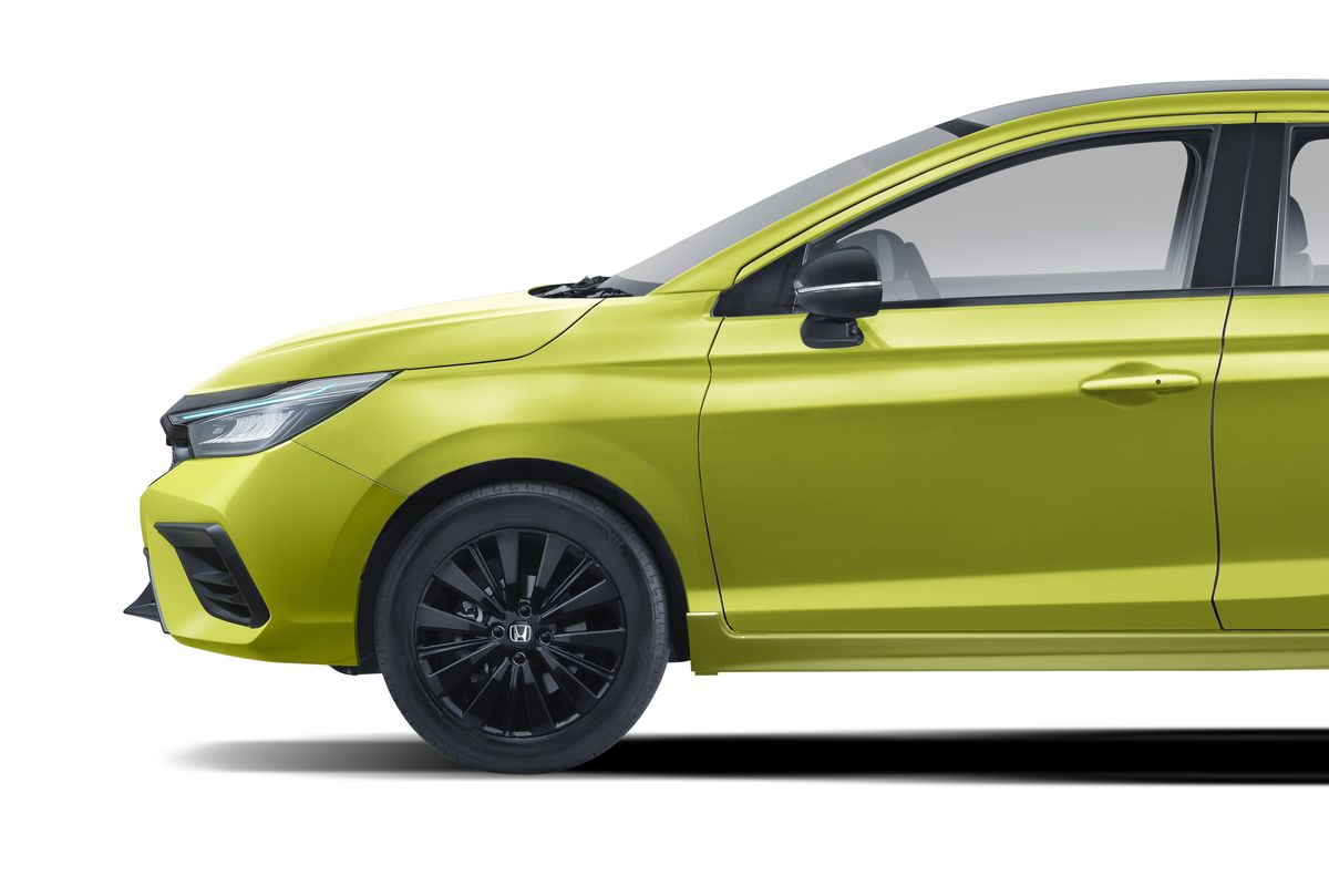 hatchback, Mazda2, Toyota Yaris, Honda City Hatchback, harga mobil, mazda2, Toyota yaris, Daftar Harga Hatchback dan Pilihannya per Desember 2025