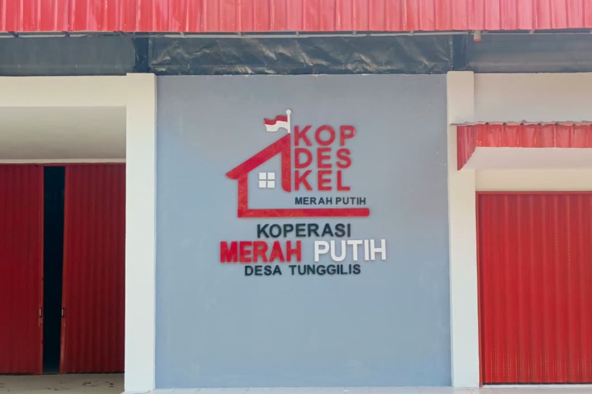 Kopdes Merah Putih, rekrutmen manajer Kopdes Merah Putih, Manajer Kopdes Merah Putih, tugas Manajer Kopdes Merah Putih, Seputar Manajer Kopdes Merah Putih: Punya 10 Tugas, Gaji Masih Dikaji