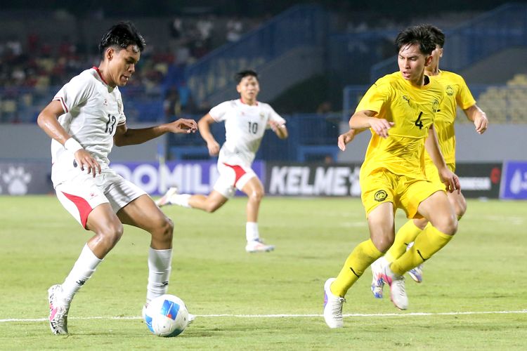 Indonesia vs Vietnam, ASEAN U17 Boys Championship 2026, Klasemen Akhir Grup A Piala AFF U17 2026 Usai Indonesia Resmi Tersingkir