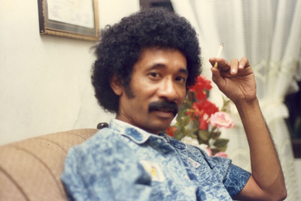 Hamdan ATT, penyanyi dangdut, hamdan att meninggal dunia, hamdan att penyanyi dangdut, Profil Hamdan ATT, Penyanyi “Termiskin di Dunia”, Meninggal Dunia di Usia 76 Tahun, Sempat Dua Kali Alami Stroke, Kembali Dirawat di ICU, Kiprah Panjang di Dunia Dangdut, Deretan Album Hamdan ATT