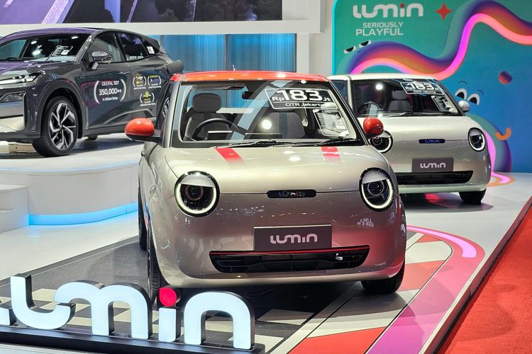 diferensiasi produk, CEO Changan: Hindari Perang Harga, Prioritaskan Lokalisasi Kuat