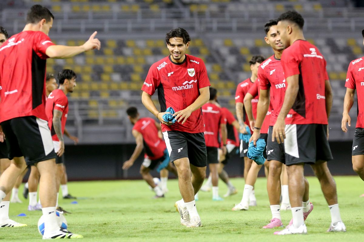 Timnas Indonesia, Jadwal Timnas Indonesia, Indonesia vs Taiwan, Head to head Indonesia vs Taiwan, fifa matchday 2025, Link Live Streaming Timnas Indonesia Vs Taiwan, kick off timnas indonesia, Link Live Streaming Timnas Indonesia Vs Taiwan Malam Ini, Garuda Unggul Head to Head