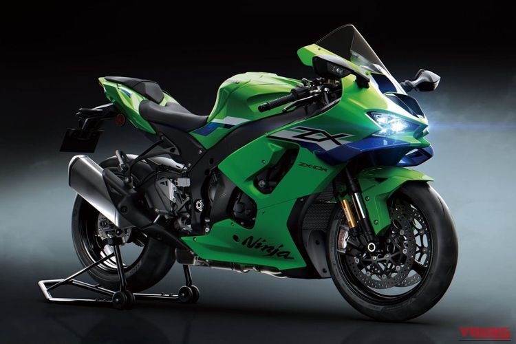 Kawasaki, Ninja ZX-10R, Perbaikan Tol, Jakarta-Tangerang, Harga BBM Pertamina, Toyota, Hilux BEV, Pikap Listrik, Perbaikan Tol Jakarta-Tangerang, Ninja ZX-10R 2026