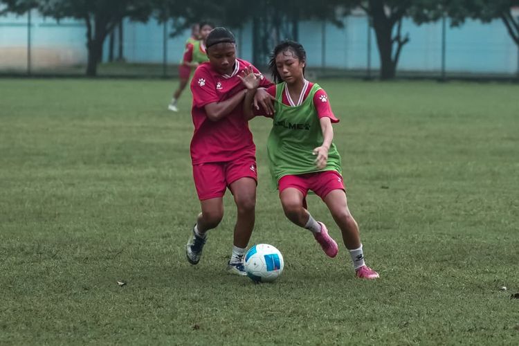 Timnas U17 Putri, Timo Scheunemann, Federasi Sepak Bola Prancis, Timnas U17 Putri Indonesia ke Clairefontaine, Komitmen PSSI Naikkan Standar Kualitas Timnas