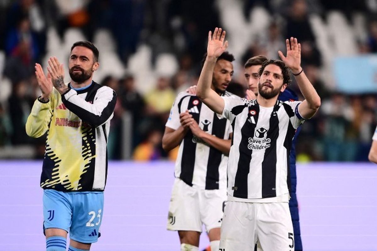 Juventus, Serie A, Liga Italia, Parma, Klasemen Liga Italia, juventus, liga italia, Hasil Lengkap dan Klasemen Liga Italia: Juventus Terpuruk, Lazio dan Fiorentina Sukses