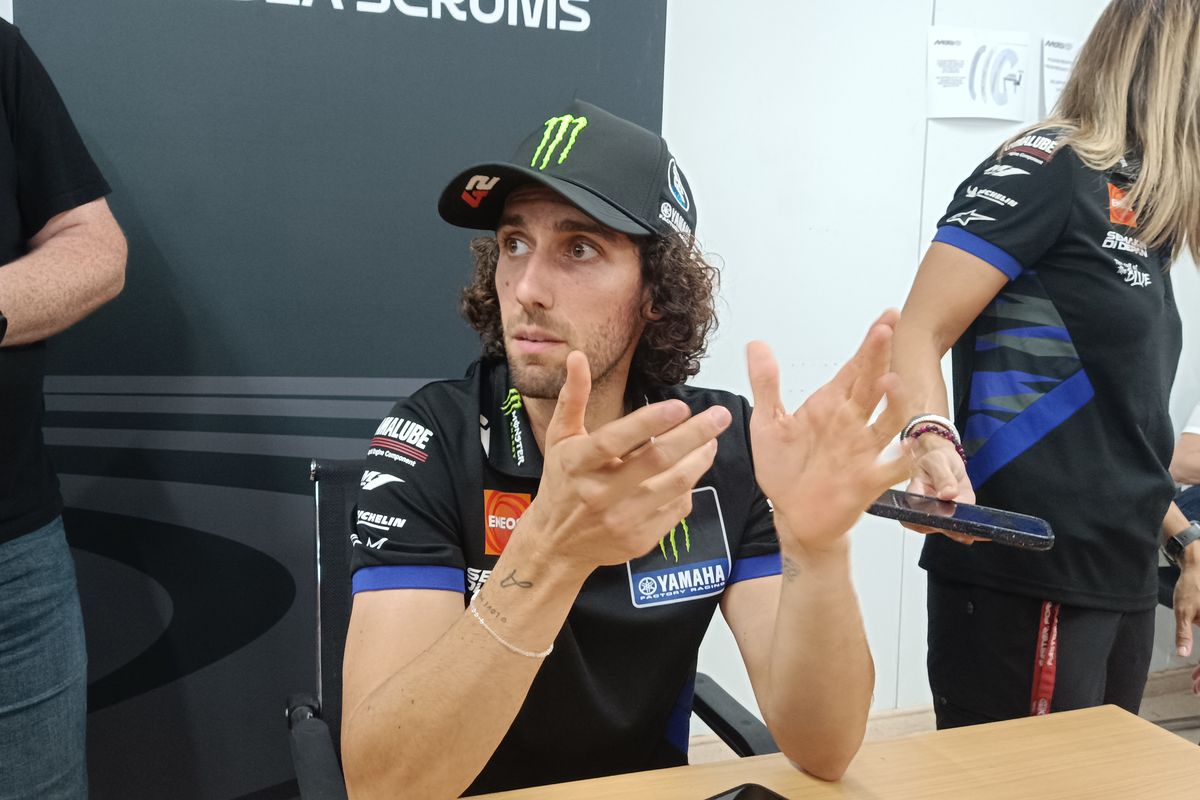 diskon skutik Honda, Alex Rins, Yamaha, Pabrikan China, Chery QQ, Solar Kualitas Rendah, Mesin Diesel, Alex Rins Kecewa, Diskon Skutik Honda