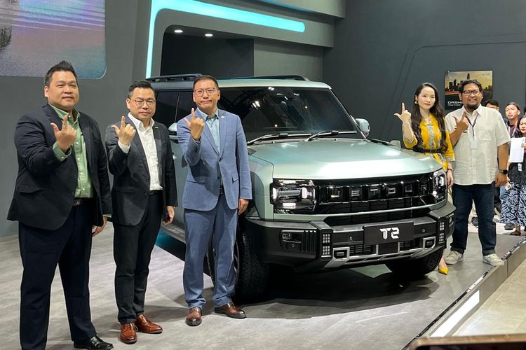 asuransi, Jetour, SUV Jetour yang Terbakar di Jalan Tol Ditanggung Asuransi atau Tidak?