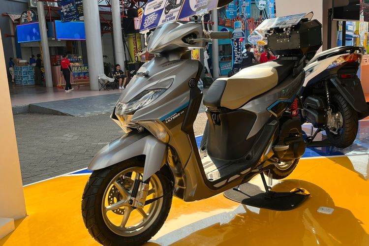 Suzuki Access 125, Performa mesin, Yamaha Gear 125, Skuter matik 125cc, Duel Seru: Suzuki Access 125 vs Yamaha Gear 125 di Segmen Matik 125cc, Performa Mesin, Dimensi dan Bobot , Kaki-Kaki dan Suspensi, Efisiensi Bahan Bakar , Fitur Andalan, Kesimpulan