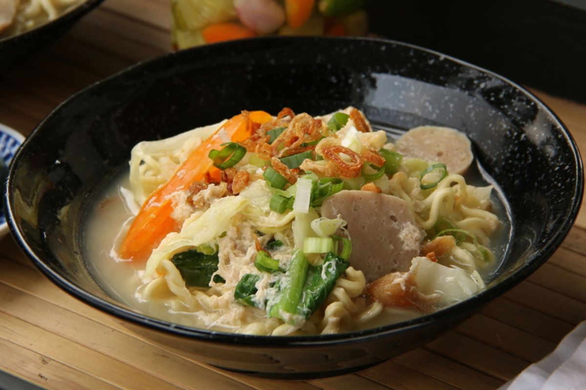 resep mie godog jawa, resep mie godog pinggir jalan, mie godog jawa, resep mie godog jogja yang enak, resep mie godog sederhana, Resep Mie Godog Jawa, Bumbunya Harum dan Medok