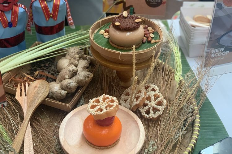jakarta dessert week 2025, daftar tenant jakarta dessert week 2025, kafe dan restoran di jakarta dessert week 2025, acara jakarta dessert week 2025, tema jakarta dessert week 2025, Pesta Dessert di Jakarta, 44 Kafe dan Restoran Rilis Menu ala Betawi