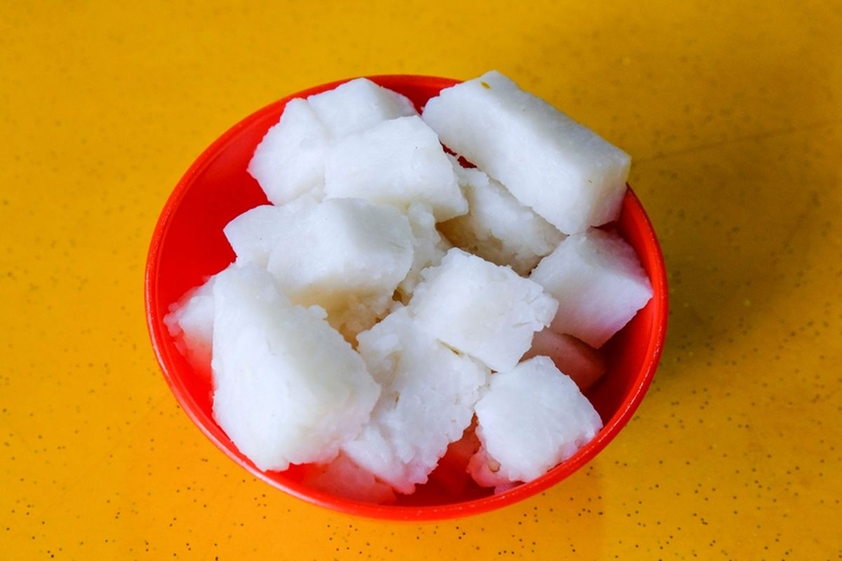 Resep lontong magic com, lontong magic com, lontong tanpa daun pisang, Lontong Tanpa Daun Pisang, resep lontong magic com, cara membuat lontong praktis, Resep Lontong Magic Com Tanpa Daun Pisang, Simpel dan Matang Sempurna