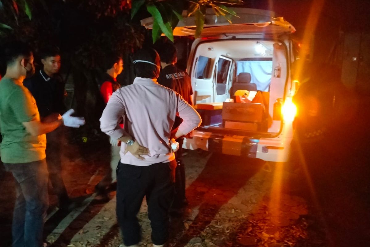 dugaan pembunuhan, Polres Indramayu, pembunuhan indramayu, satu keluarga terkubur di Indramayu, Jejak Hidup dan Usaha Sahroni Sebelum Jasadnya Ditemukan di Satu Liang dengan Keluarga di Indramayu