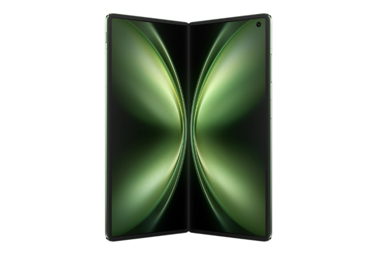 Vivo, ponsel lipat, Vivo X Fold 5, baterai, Vivo X Fold 5 Meluncur, HP Layar Lipat dengan Baterai Terbesar Saat Ini