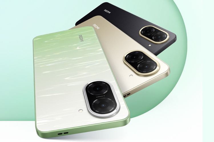 OPPO, Samsung, Vivo, Realme, Poco, Tecno, Itel, Daftar HP Harga Rp 999 Ribuan hingga Rp 3 Juta Jelang Lebaran 2026