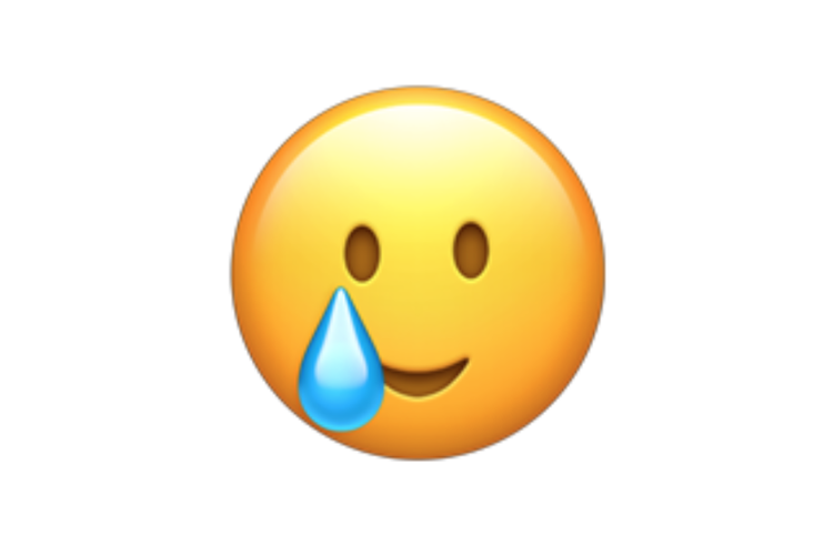 emoji, WhatsApp, arti emoji WA, Arti emoji WhatsApp, 50 Emoji WhatsApp yang Sering Dipakai dan Artinya, 1. Emoji wajah tersenyum lebar menyeringai, 2. Emoji wajah menyeringai dengan mata tersenyum, 4. Emoji wajah menyeringai dengan keringat, 5. Emoji tertawa dengan air mata kegembiraan, 6. Emoji tertawa terbahak-bahak, 7. Emoji wajah tersenyum kecil, 8. Emoji wajah mengedipkan mata, 9. Emoji wajah tersenyum dengan mata tersenyum, 10. Emoji wajah tersenyum dengan lingkaran biru, 11. Emoji wajah tersenyum berhias banyak hati, 12. Emoji wajah tersenyum dengan mata berbentuk hati, 13. Emoji wajah mencium dengan hati, 14. Emoji wajah mencium, 15. Emoji wajah tersenyum hangat, 16. Emoji wajah mencium dengan mata tertutup, 17. Emoji wajah mencium dengan mata tersenyum, 18. Emoji wajah tersenyum dengan air mata, 19. Emoji wajah tersenyum setengah, 20. Emoji wajah menikmati makanan, 21. Emoji wajah dengan lidah menjulur, 22. Emoji wajah dengan mata berkedip dan lidah menjulur, 23. Emoji wajah konyol, 24. Emoji wajah dengan menyipitkan mata dan lidah menjulur, 25. Emoji wajah tersenyum dengan tangan terbuka, 26. Emoji wajah dengan tangan menutup mulut, 27. Emoji wajah dengan mata terbuka dan tangan menutup mulut, 28. Emoji wajah dengan mata mengintip, 29. Emoji wajah menyuruh diam, 30. Emoji wajah berpikir, 31. Emoji wajah dengan tangan memberi hormat, 32. Emoji wajah mengiler, 33. Emoji memakai topi koboi, 34. Emoji wajah berpesta, 35. Emoji wajah senyum dengan memakai kacamata hitam, 36. Emoji wajah kutu buku, 37. Emoji wajah dengan memakai satu lensa bundar, 38. Emoji wajah terbalik, 39. Emoji wajah meleleh, 40. Emoji wajah dengan mulut teritsleting, 41. Emoji wajah dengan alis terangkat, 42. Emoji wajah garis putus-putus, 43. Emoji wajah yang tertutupi awan, 44. Emoji wajah tidak senang, 45. Emoji wajah dengan hidung panjang, 46. Emoji tanpa mulut, 47. Emoji kepala pecah, 48. Emoji wajah dengan kepala dibalut, 49. Emoji wajah dengan masker, 50. Emoji wajah yang gigih