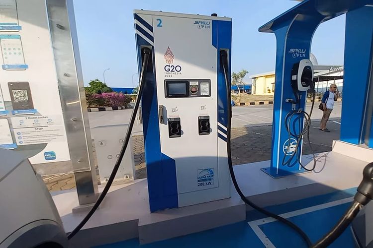 studi, mobil, mobil listrik, radiasi, Studi Radiasi di Mobil Listrik Ternyata Rendah