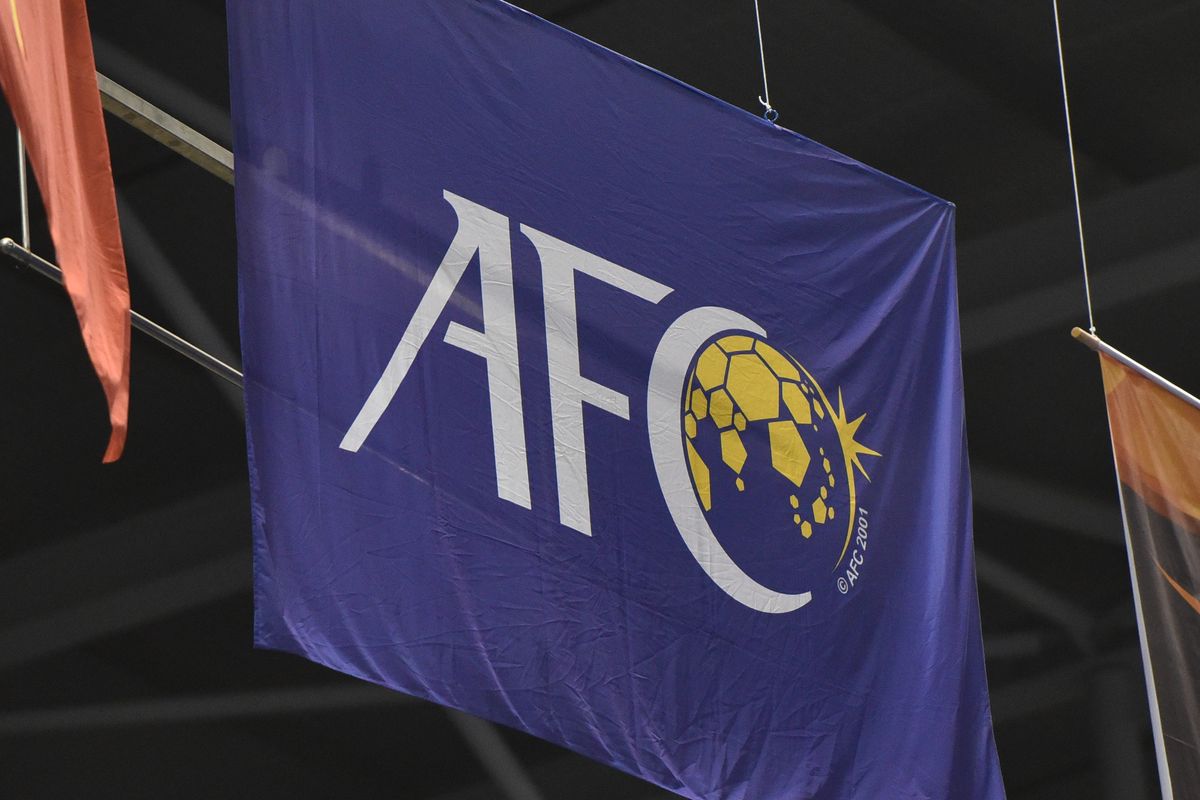 Piala Asia, Piala Asia 2027, Timnas Indonesia, Timnas, Resmi! AFC Rilis Jadwal Drawing Piala Asia 2027