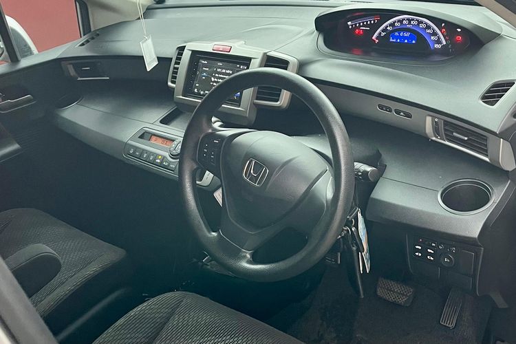 Honda, Honda Freed, curhat pemilik mobil, honda freed 2014, Curhat Pemilik Honda Freed 2014: Kelebihan & Kekurangan Selama 5 Tahun Pemakaian