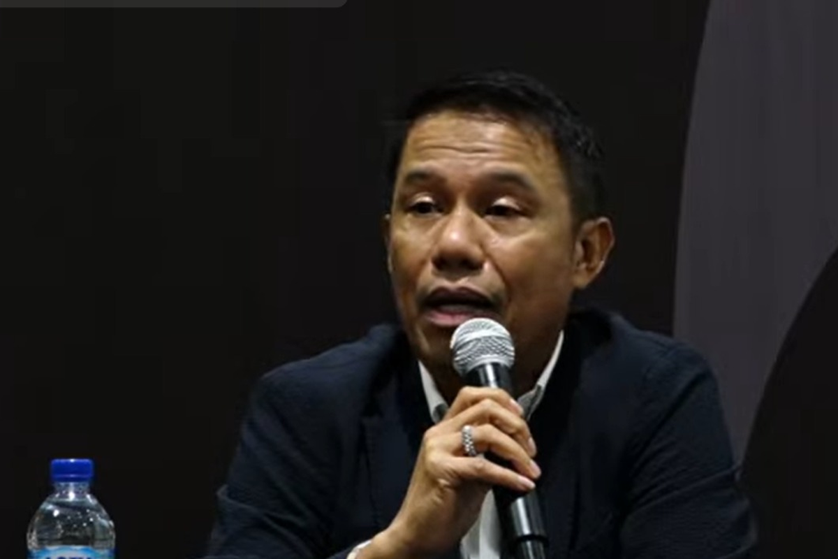 Timnas Indonesia, PSSI, pelatih Timnas Indonesia, pssi, sekjen pssi, Yunus Nusi, pelatih timnas indonesia, calon pelatih timnas Indonesia, PSSI Sudah Kantongi 5 Calon Pelatih Timnas Indonesia, Identitas Masih Ditutup Rapat