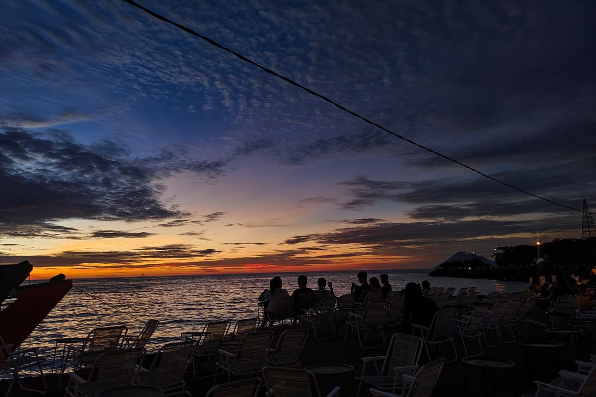wisata manado, wisata manado yang terkenal, solo traveler manado, Ini Alasan Manado Cocok jadi Destinasi Wisata untuk Solo Traveler