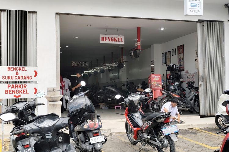 otomotif, SPBU, viral, Pertamina, Kualitas pertalite, motor brebet, motor brebet di jatim, Ketahui Penyebab Motor Brebet: Ini Penjelasan dari Ahli